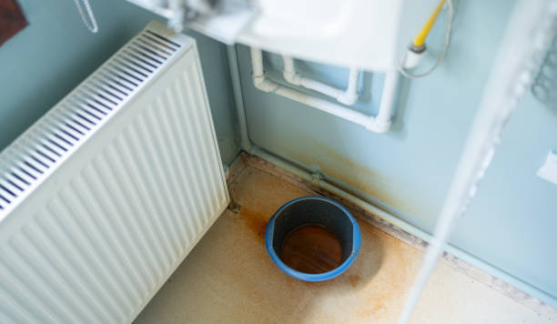 Best Ceiling water damage repair  in Muldrow, OK
